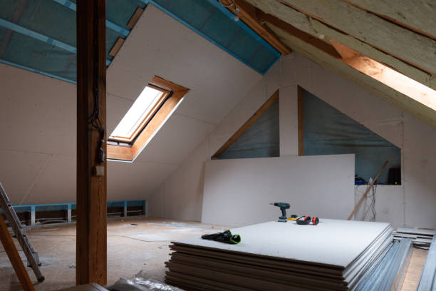 Best Insulation Installation Services in Wharton, TX