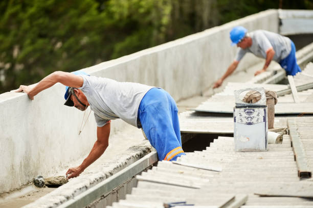 Best Insulation for Specific Applications in Wharton, TX