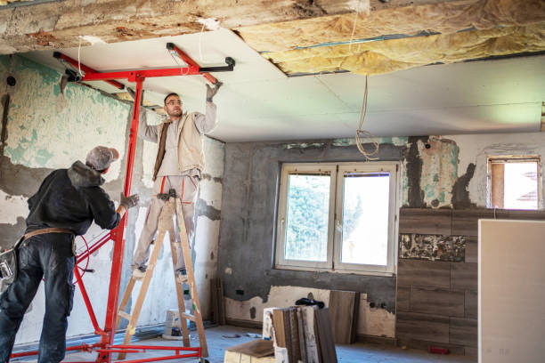 Best Commercial Insulation in Wharton, TX