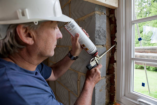 Best Types of Insulation in Wharton, TX