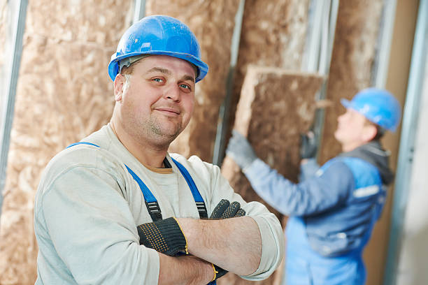 Best Residential Insulation in Wharton, TX